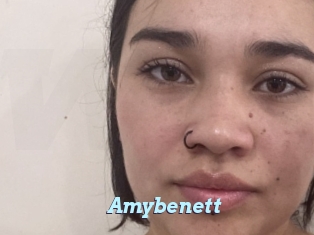 Amybenett