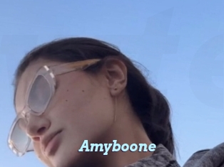 Amyboone