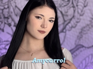 Amycarrol