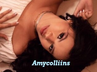 Amycolliins