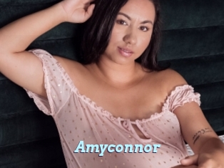 Amyconnor