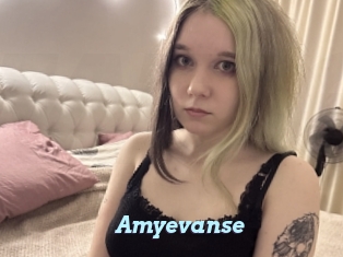 Amyevanse