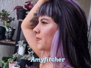 Amyfitcher