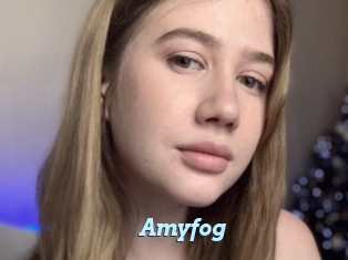 Amyfog