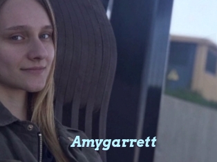 Amygarrett