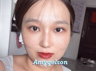 Amygelson