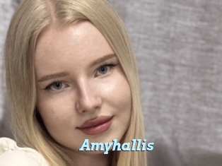 Amyhallis