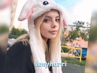 Amyharri