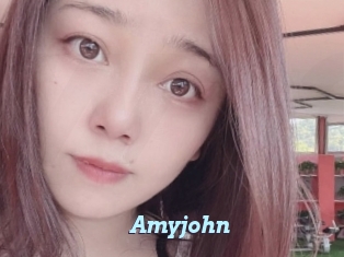 Amyjohn