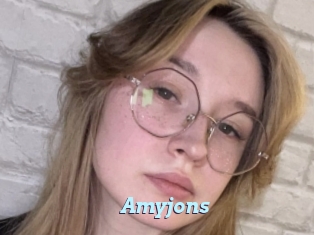 Amyjons