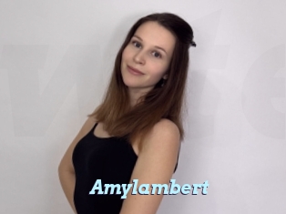 Amylambert