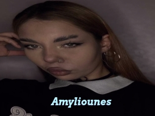 Amyliounes