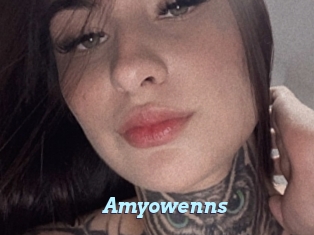 Amyowenns