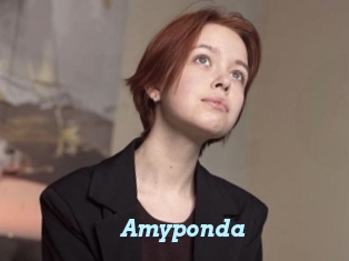 Amyponda