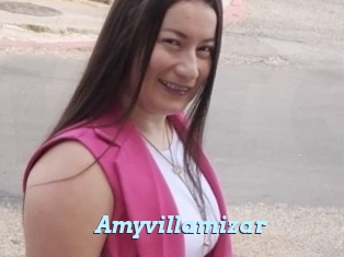 Amyvillamizar