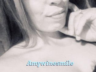 Amywinesmile