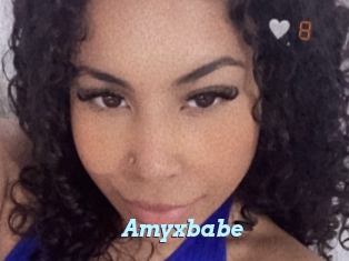 Amyxbabe