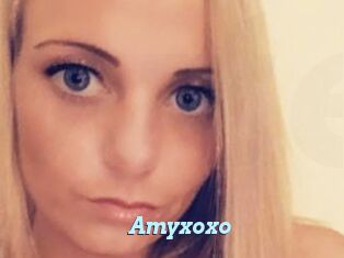 Amyxoxo