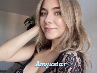 Amyxstar