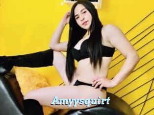 Amyysquirt