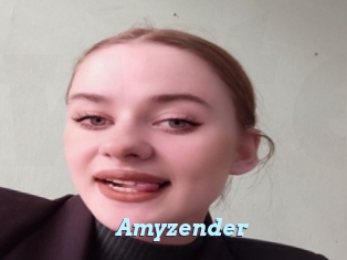 Amyzender