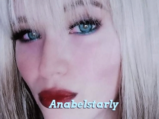 Anabelstarly