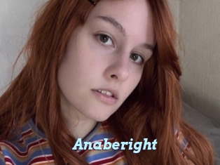 Anaberight