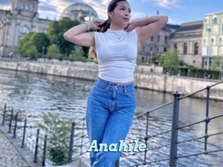 Anahile