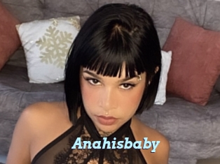 Anahisbaby