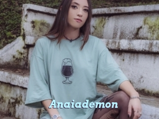 Anaiademon