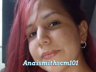 Anaismithscm101