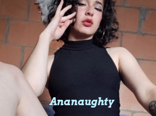 Ananaughty