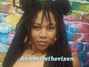 Ananoirethevixen