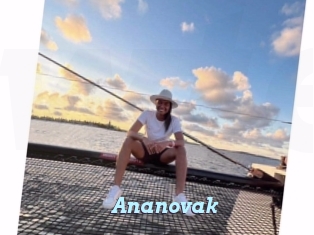 Ananovak