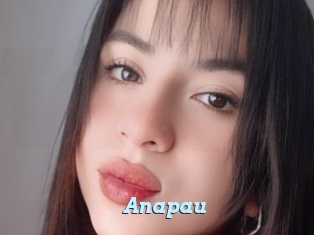 Anapau