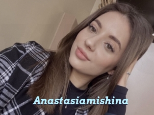 Anastasiamishina