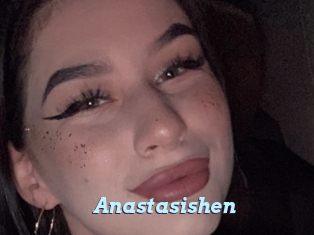 Anastasishen