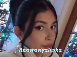 Anastasiyaluska