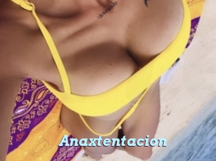 Anaxtentacion