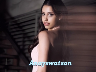 Anayswatson