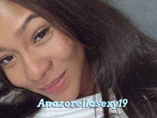 Anazorellasexy19