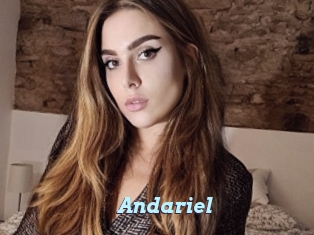 Andariel