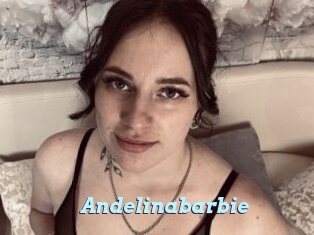 Andelinabarbie