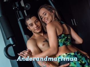 Anderandmartinaa