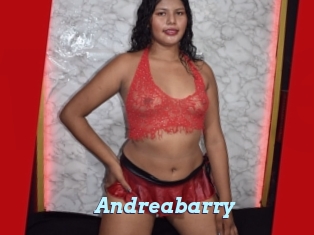 Andreabarry