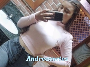 Andreacortez