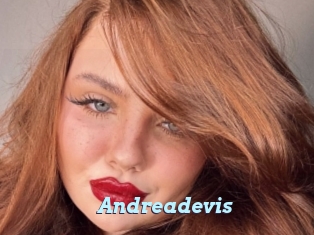 Andreadevis