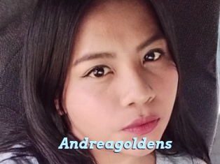 Andreagoldens