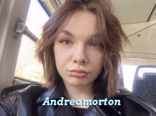 Andreamorton