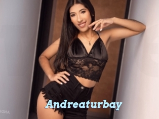 Andreaturbay